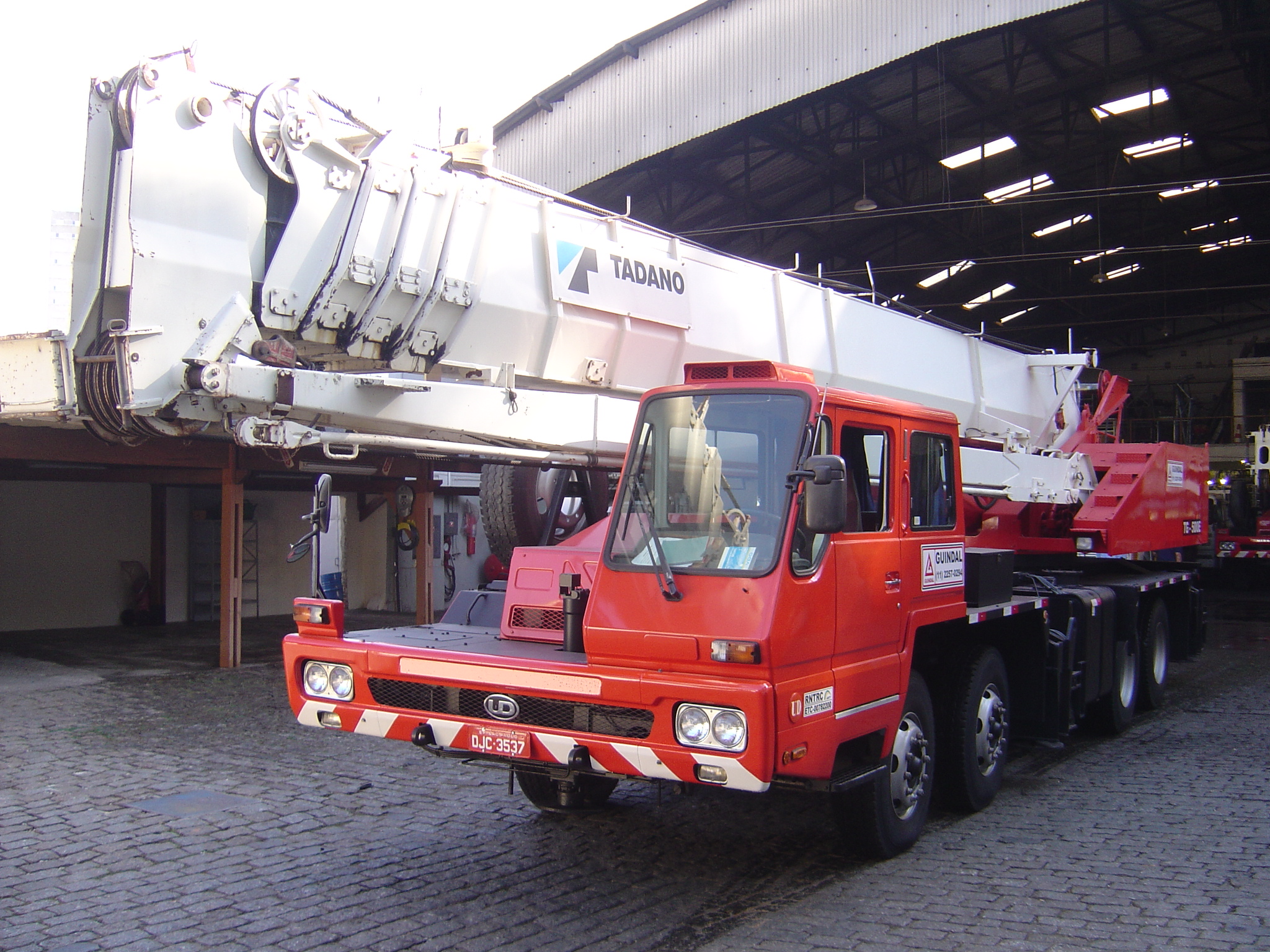 Indústria de Celulose