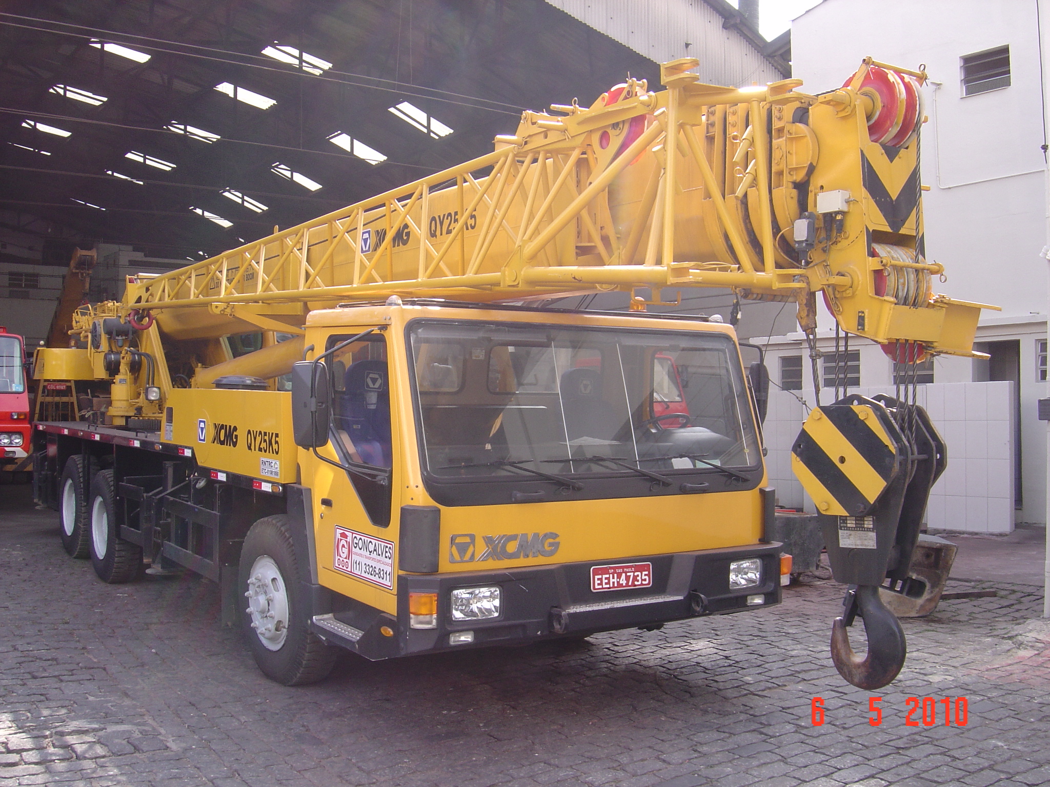 Indústria Petroquímica